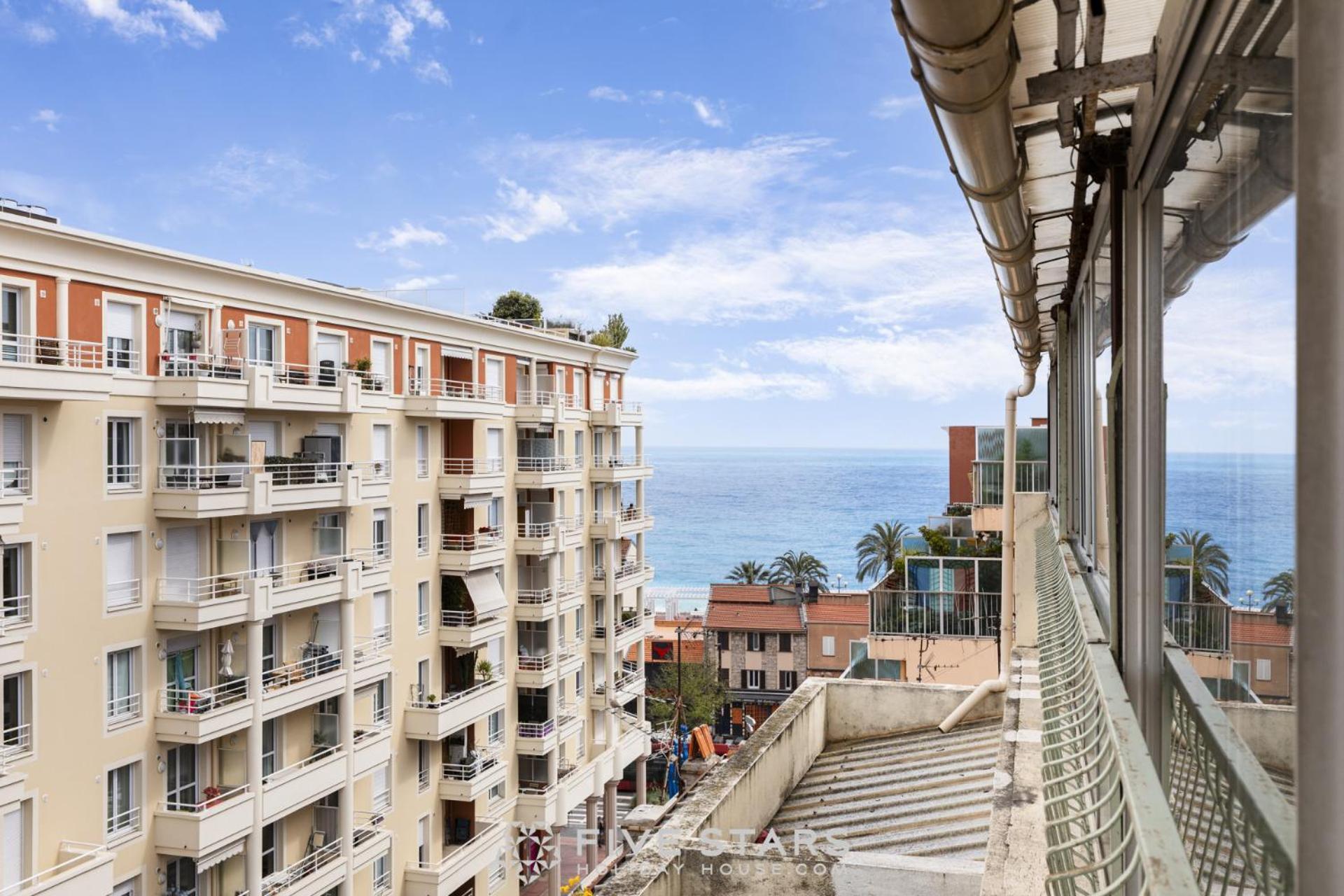 Californie Fshh Apartment Nice